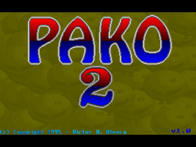 Pako 2
