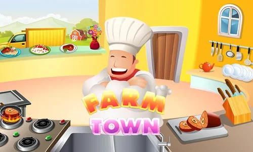 Farm Town